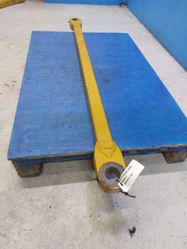 Sonstiges typu Hydrema 906B, Gebrauchtmaschine v Hemmet (Obrázek 4)