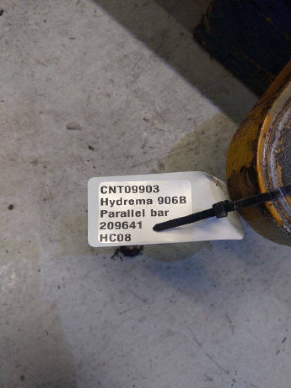 Sonstiges typu Hydrema 906B, Gebrauchtmaschine v Hemmet (Obrázek 13)