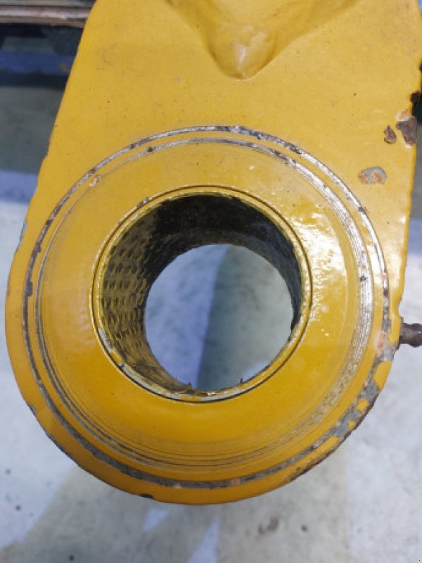 Sonstiges typu Hydrema 906B, Gebrauchtmaschine v Hemmet (Obrázek 5)