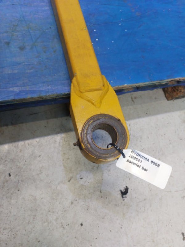 Sonstiges typu Hydrema 906B, Gebrauchtmaschine v Hemmet (Obrázek 8)