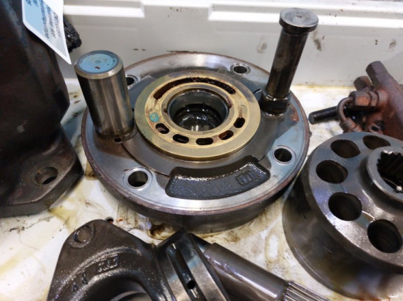 Sonstiges typu Hydrema 906B, Gebrauchtmaschine v Hemmet (Obrázek 10)