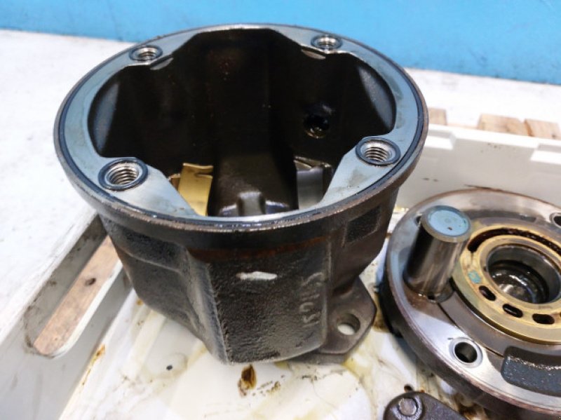 Sonstiges typu Hydrema 906B, Gebrauchtmaschine v Hemmet (Obrázek 14)