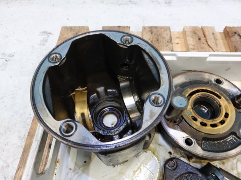 Sonstiges typu Hydrema 906B, Gebrauchtmaschine v Hemmet (Obrázek 3)