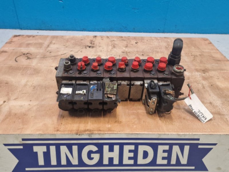 Sonstiges del tipo Hydrema 906B, Gebrauchtmaschine In Hemmet (Immagine 1)