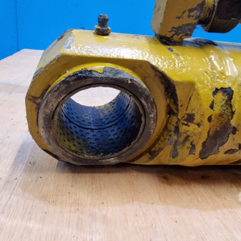 Sonstiges typu Hydrema 906B, Gebrauchtmaschine v Hemmet (Obrázek 3)