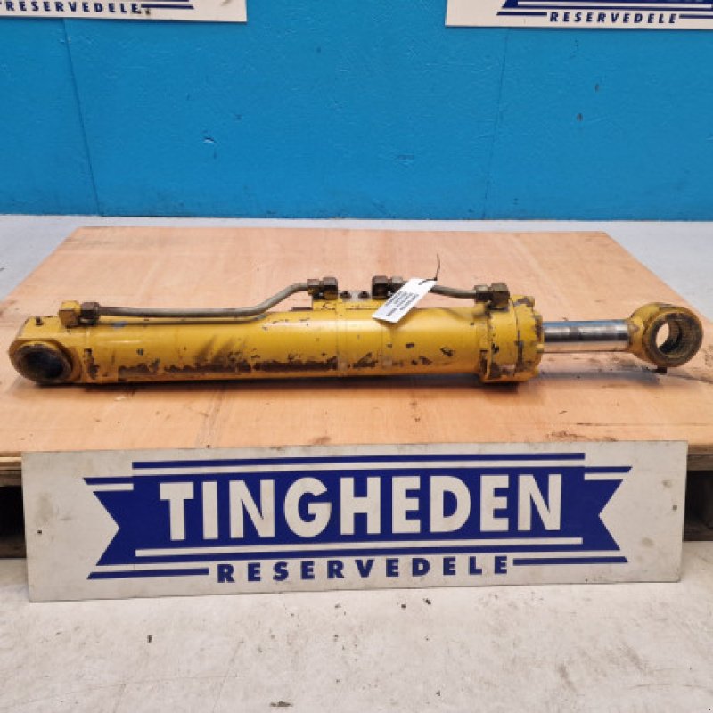 Sonstiges typu Hydrema 906B, Gebrauchtmaschine v Hemmet (Obrázek 1)