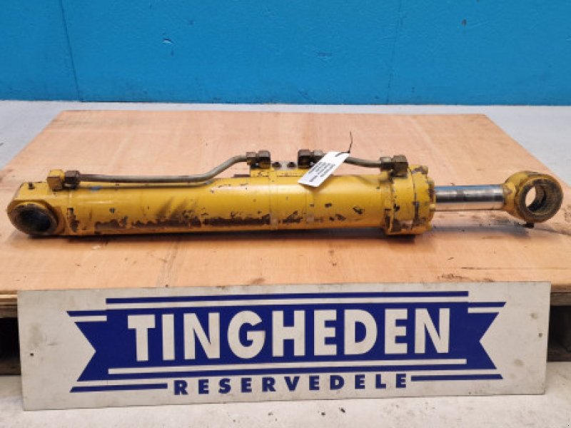 Sonstiges typu Hydrema 906B, Gebrauchtmaschine v Hemmet (Obrázek 1)