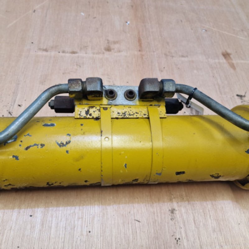 Sonstiges typu Hydrema 906B, Gebrauchtmaschine v Hemmet (Obrázek 4)