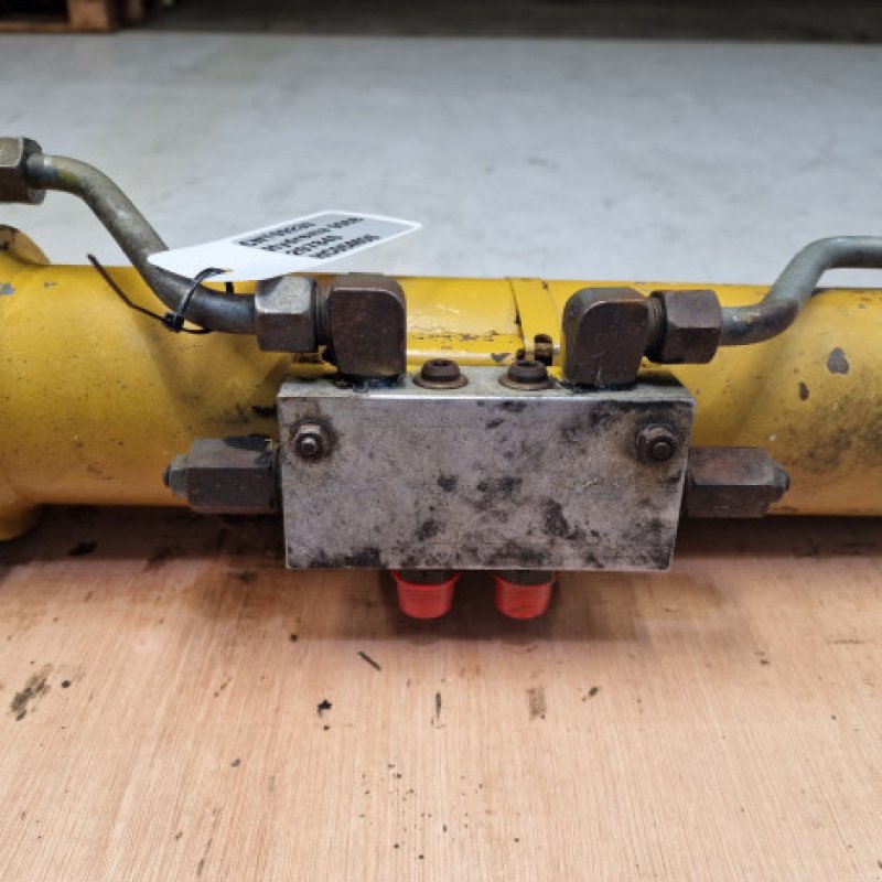 Sonstiges typu Hydrema 906B, Gebrauchtmaschine v Hemmet (Obrázek 9)