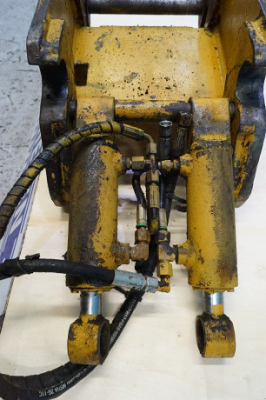 Sonstiges typu Hydrema 906B, Gebrauchtmaschine v Hemmet (Obrázek 11)