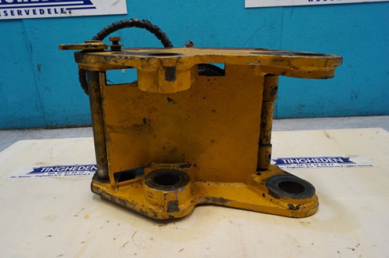 Sonstiges typu Hydrema 906B, Gebrauchtmaschine v Hemmet (Obrázek 18)