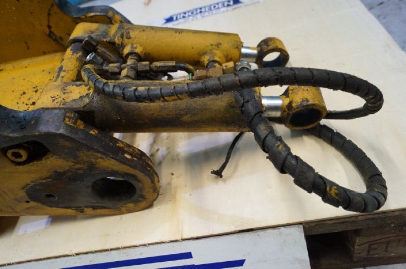 Sonstiges typu Hydrema 906B, Gebrauchtmaschine v Hemmet (Obrázek 13)