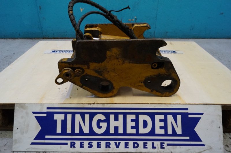 Sonstiges typu Hydrema 906B, Gebrauchtmaschine v Hemmet (Obrázek 4)