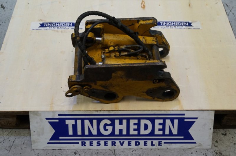 Sonstiges typu Hydrema 906B, Gebrauchtmaschine v Hemmet (Obrázek 2)