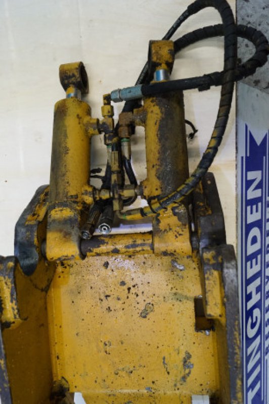 Sonstiges typu Hydrema 906B, Gebrauchtmaschine v Hemmet (Obrázek 5)