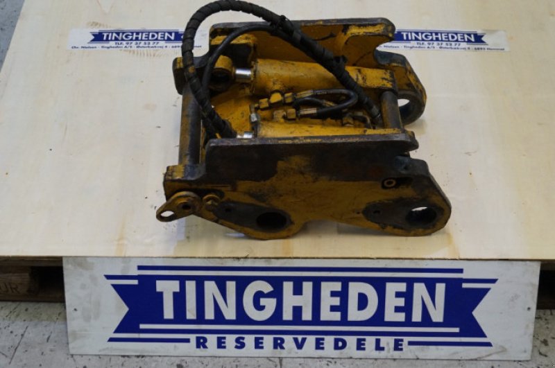 Sonstiges typu Hydrema 906B, Gebrauchtmaschine v Hemmet (Obrázek 1)