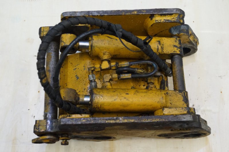 Sonstiges typu Hydrema 906B, Gebrauchtmaschine v Hemmet (Obrázek 3)