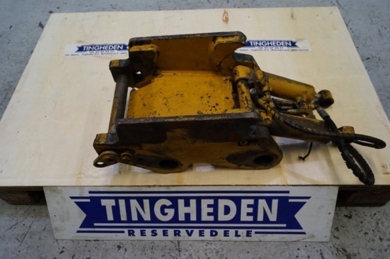 Sonstiges typu Hydrema 906B, Gebrauchtmaschine v Hemmet (Obrázek 7)