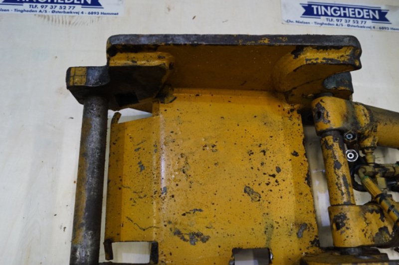 Sonstiges typu Hydrema 906B, Gebrauchtmaschine v Hemmet (Obrázek 8)