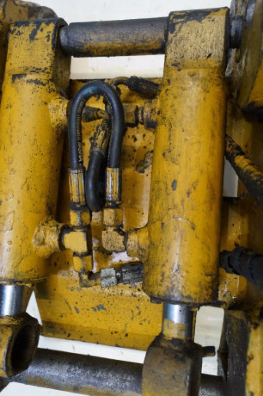 Sonstiges typu Hydrema 906B, Gebrauchtmaschine v Hemmet (Obrázek 15)