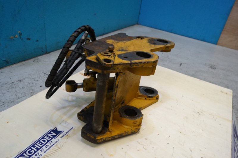 Sonstiges typu Hydrema 906B, Gebrauchtmaschine v Hemmet (Obrázek 20)