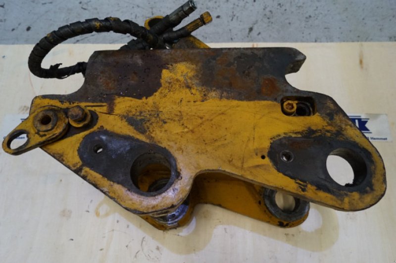 Sonstiges typu Hydrema 906B, Gebrauchtmaschine v Hemmet (Obrázek 19)