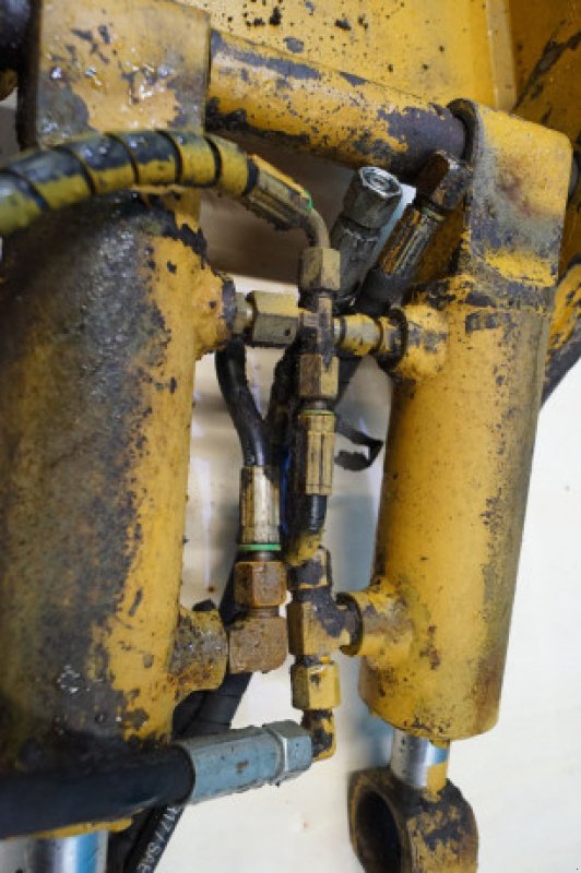 Sonstiges typu Hydrema 906B, Gebrauchtmaschine v Hemmet (Obrázek 12)