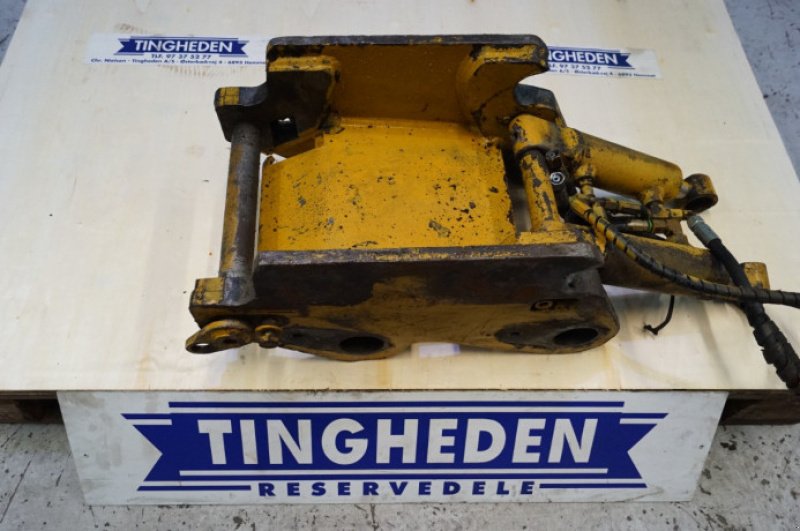 Sonstiges typu Hydrema 906B, Gebrauchtmaschine v Hemmet (Obrázek 9)