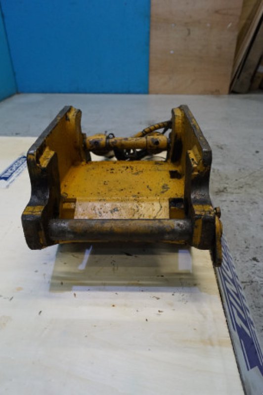 Sonstiges typu Hydrema 906B, Gebrauchtmaschine v Hemmet (Obrázek 10)