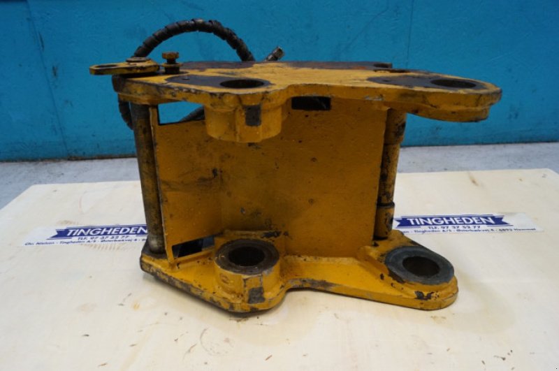 Sonstiges typu Hydrema 906B, Gebrauchtmaschine v Hemmet (Obrázek 17)