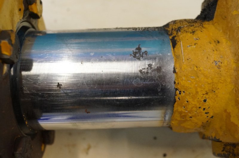 Sonstiges of the type Hydrema 906B, Gebrauchtmaschine in Hemmet (Picture 7)