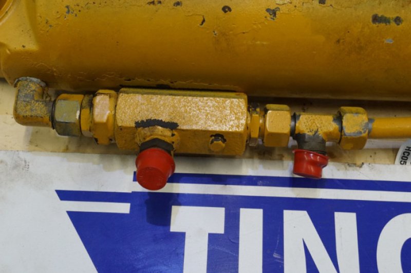 Sonstiges of the type Hydrema 906B, Gebrauchtmaschine in Hemmet (Picture 3)