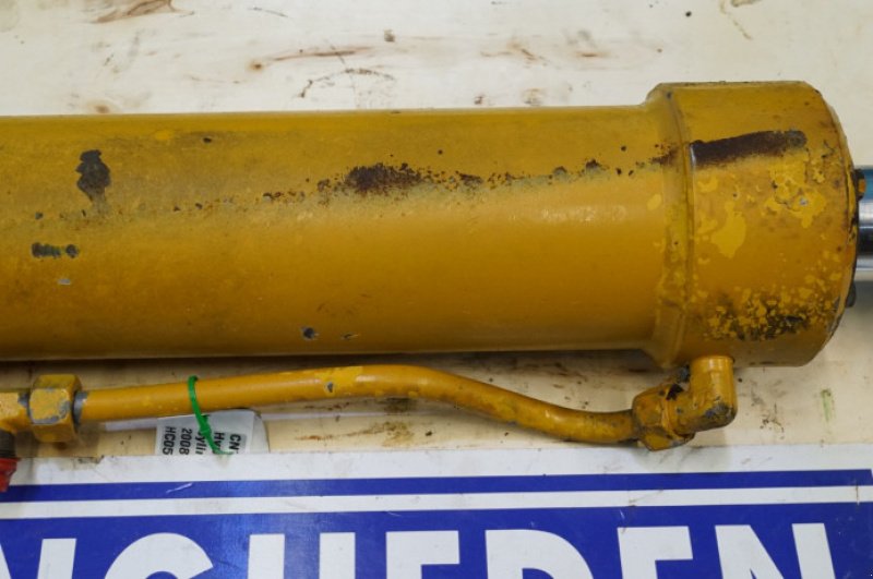 Sonstiges of the type Hydrema 906B, Gebrauchtmaschine in Hemmet (Picture 4)