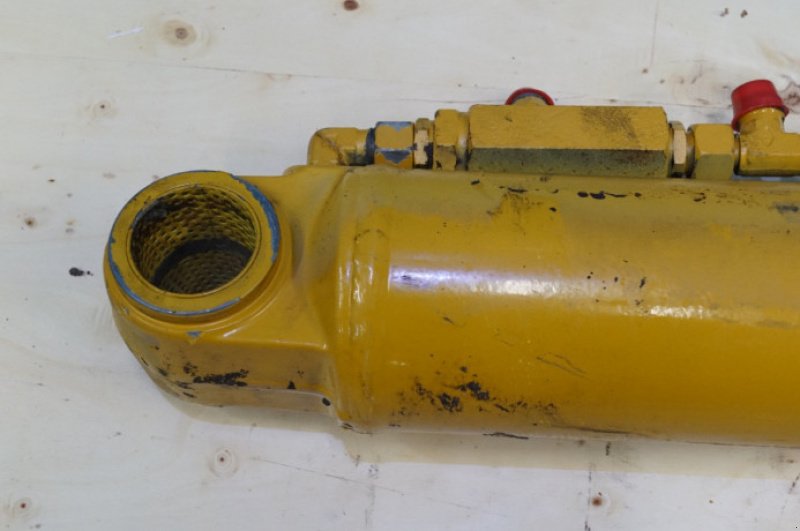 Sonstiges of the type Hydrema 906B, Gebrauchtmaschine in Hemmet (Picture 12)