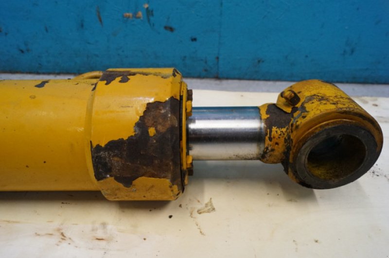 Sonstiges of the type Hydrema 906B, Gebrauchtmaschine in Hemmet (Picture 11)