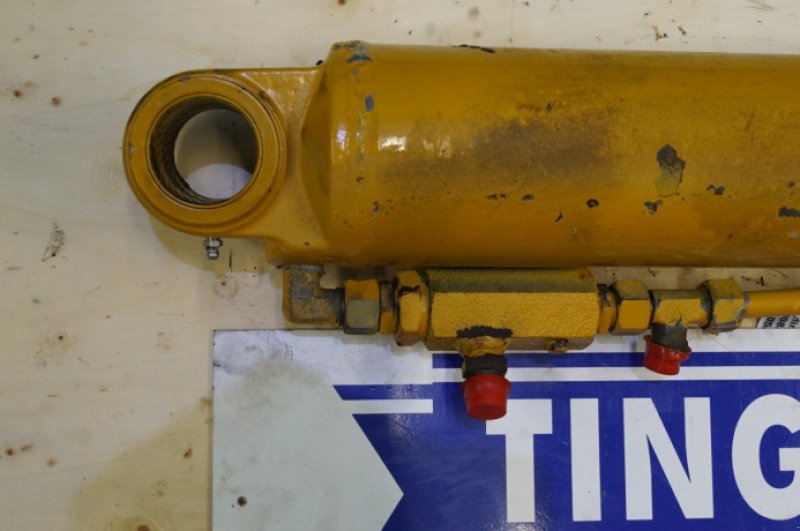 Sonstiges of the type Hydrema 906B, Gebrauchtmaschine in Hemmet (Picture 2)