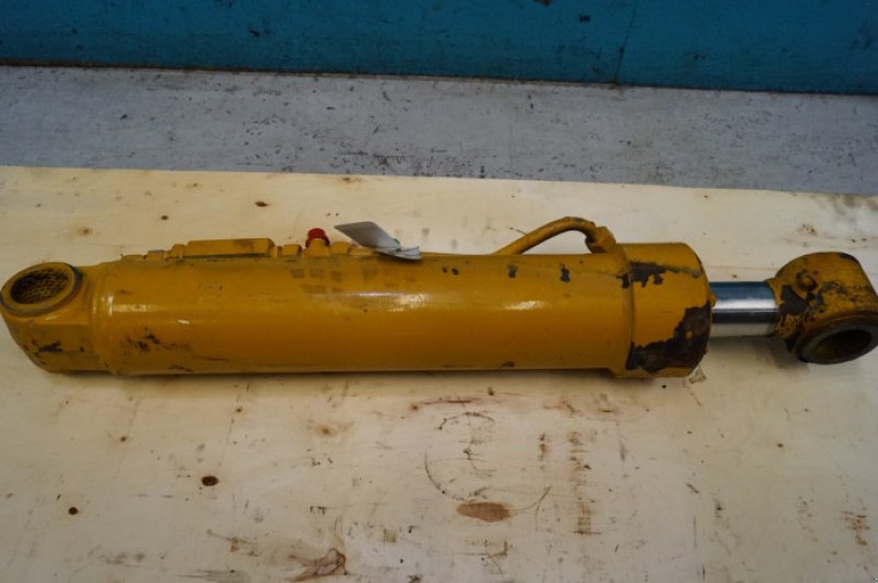 Sonstiges of the type Hydrema 906B, Gebrauchtmaschine in Hemmet (Picture 9)