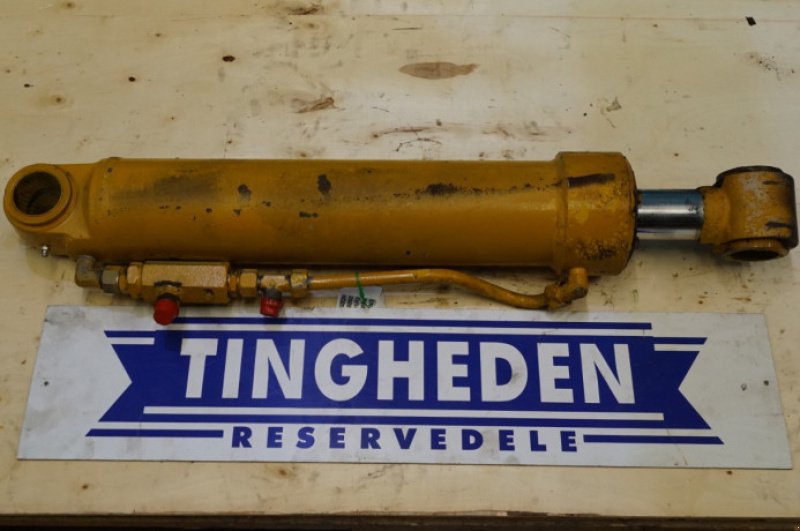 Sonstiges of the type Hydrema 906B, Gebrauchtmaschine in Hemmet (Picture 1)