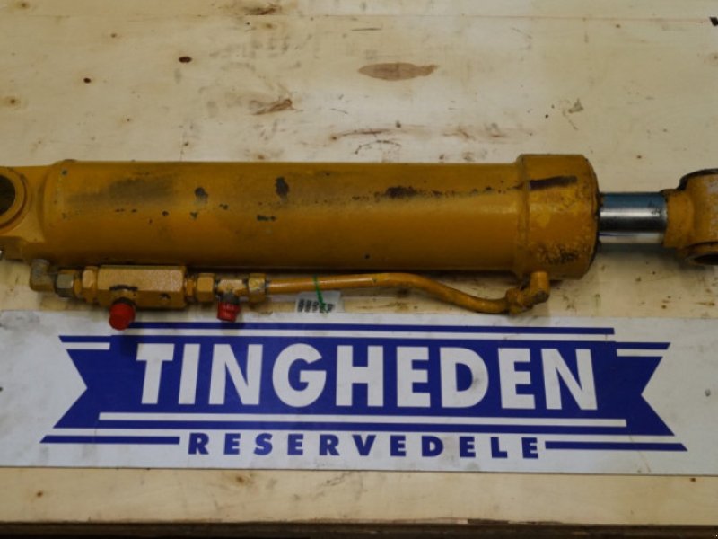 Sonstiges du type Hydrema 906B, Gebrauchtmaschine en Hemmet (Photo 1)