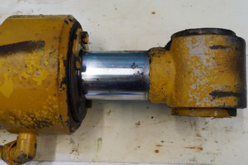 Sonstiges of the type Hydrema 906B, Gebrauchtmaschine in Hemmet (Picture 5)