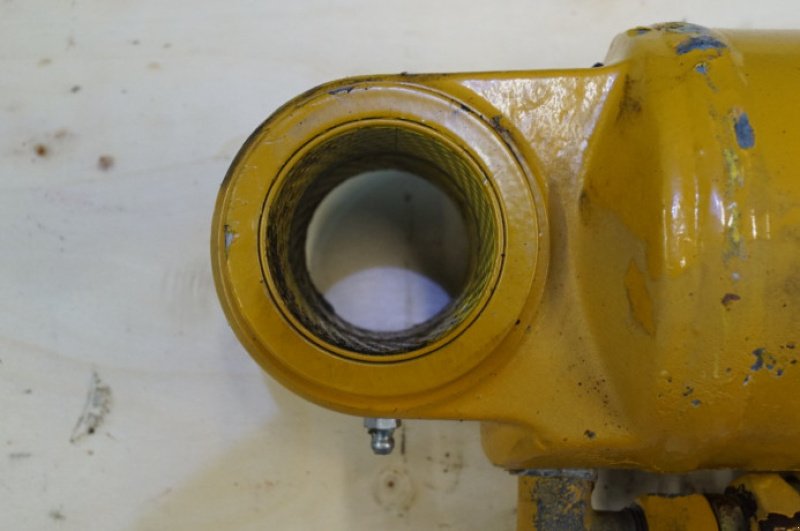 Sonstiges of the type Hydrema 906B, Gebrauchtmaschine in Hemmet (Picture 8)