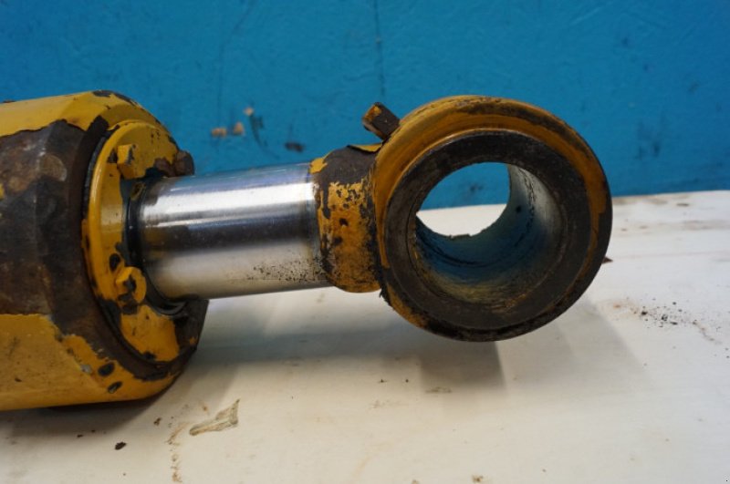 Sonstiges of the type Hydrema 906B, Gebrauchtmaschine in Hemmet (Picture 10)