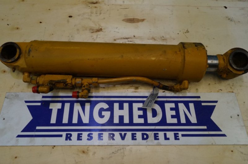 Sonstiges typu Hydrema 906B, Gebrauchtmaschine v Hemmet (Obrázek 10)