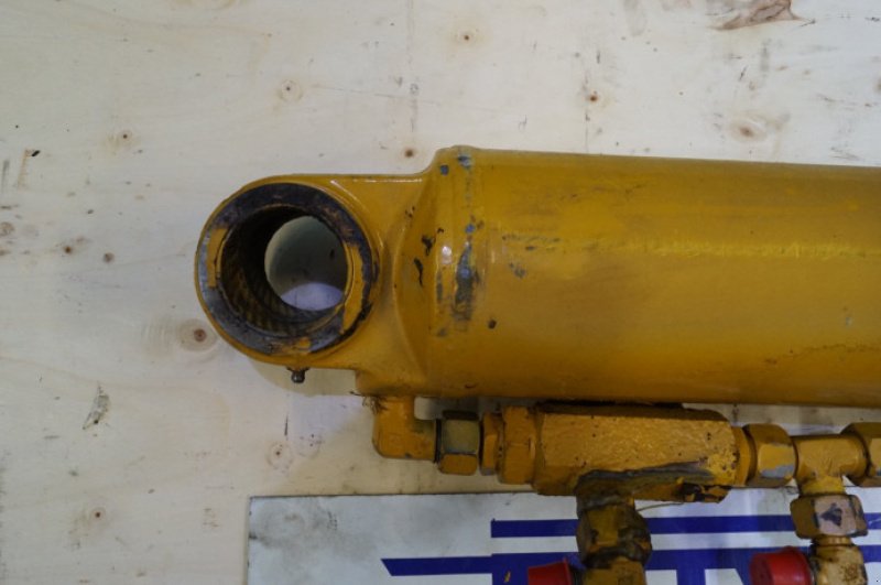 Sonstiges typu Hydrema 906B, Gebrauchtmaschine v Hemmet (Obrázek 11)