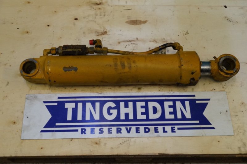 Sonstiges typu Hydrema 906B, Gebrauchtmaschine v Hemmet (Obrázek 1)