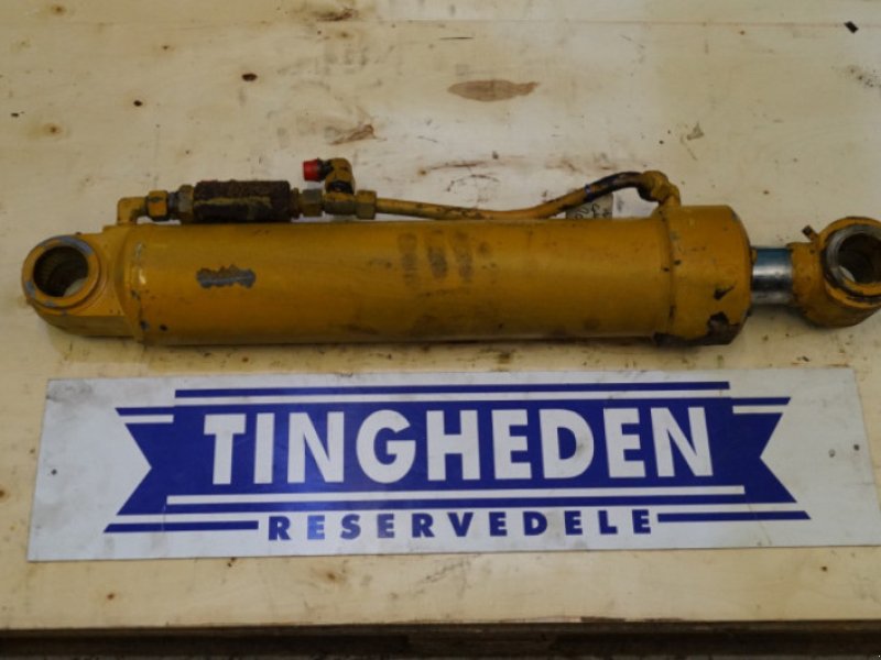 Sonstiges du type Hydrema 906B, Gebrauchtmaschine en Hemmet (Photo 1)