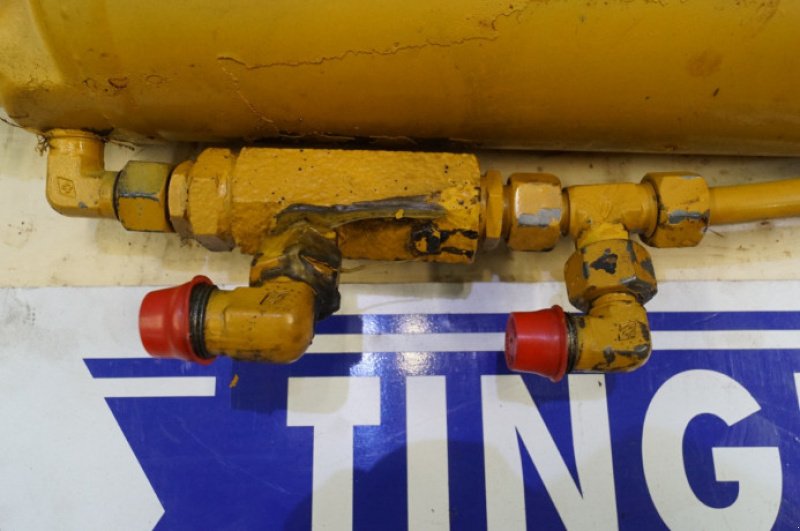 Sonstiges typu Hydrema 906B, Gebrauchtmaschine v Hemmet (Obrázek 13)