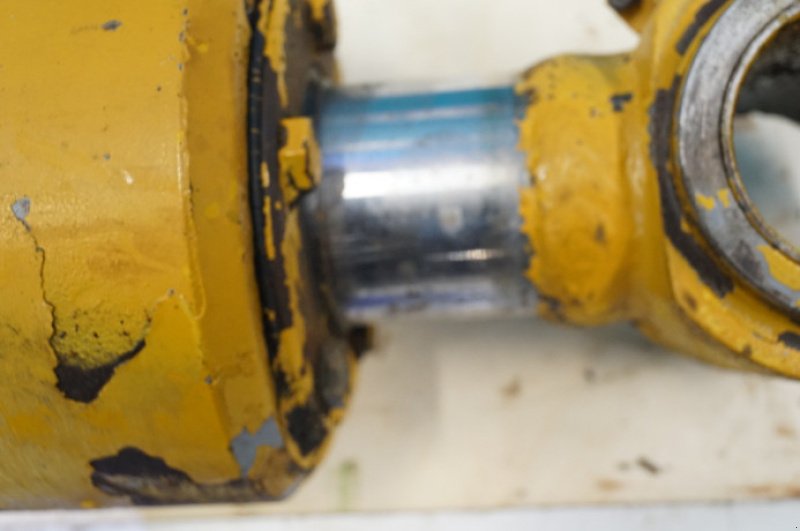 Sonstiges typu Hydrema 906B, Gebrauchtmaschine v Hemmet (Obrázek 5)