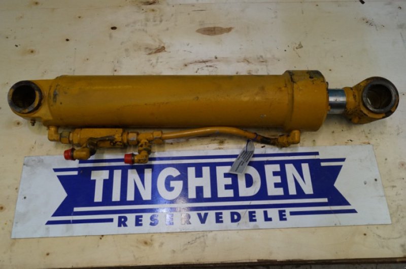 Sonstiges typu Hydrema 906B, Gebrauchtmaschine v Hemmet (Obrázek 9)