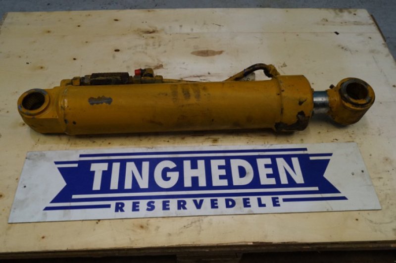 Sonstiges typu Hydrema 906B, Gebrauchtmaschine v Hemmet (Obrázek 8)